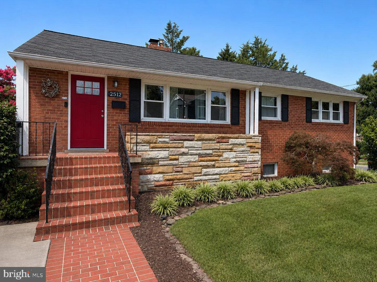 2512 KENILWORTH STREET, Arlington, VA 22207