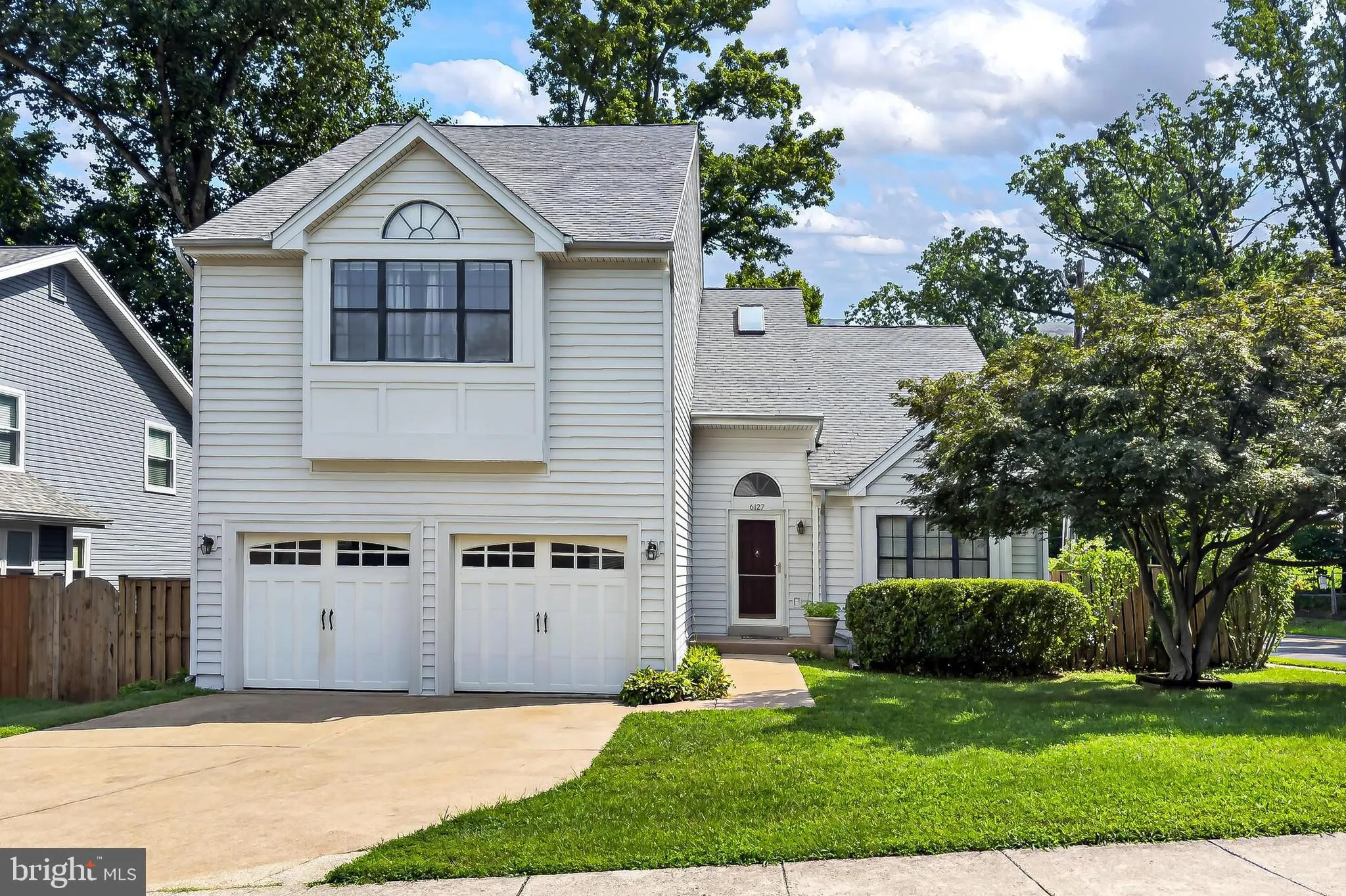 6127 GLEN OAKS COURT, Springfield, VA 22152