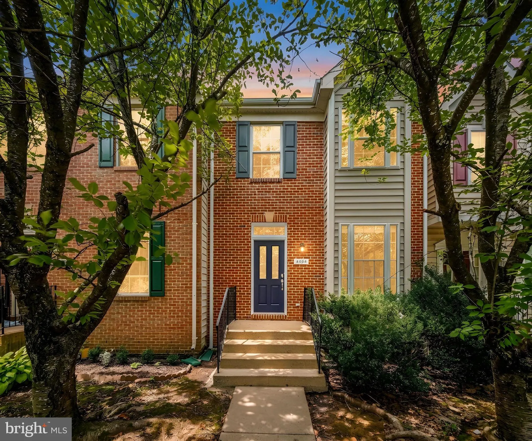 4604 DEERWATCH DRIVE, Chantilly, VA 20151