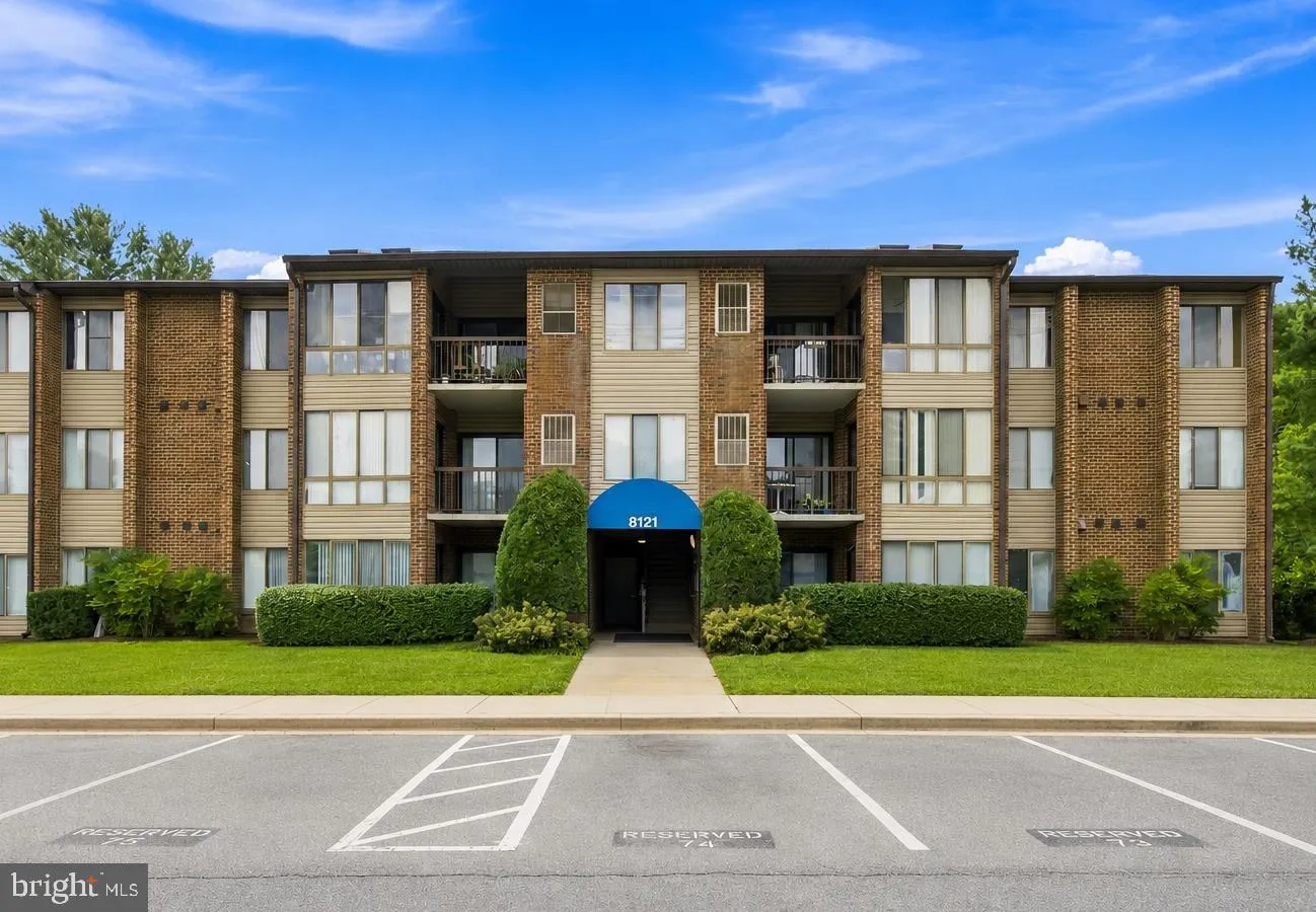8121 NEEDWOOD ROAD, Derwood, MD 20855