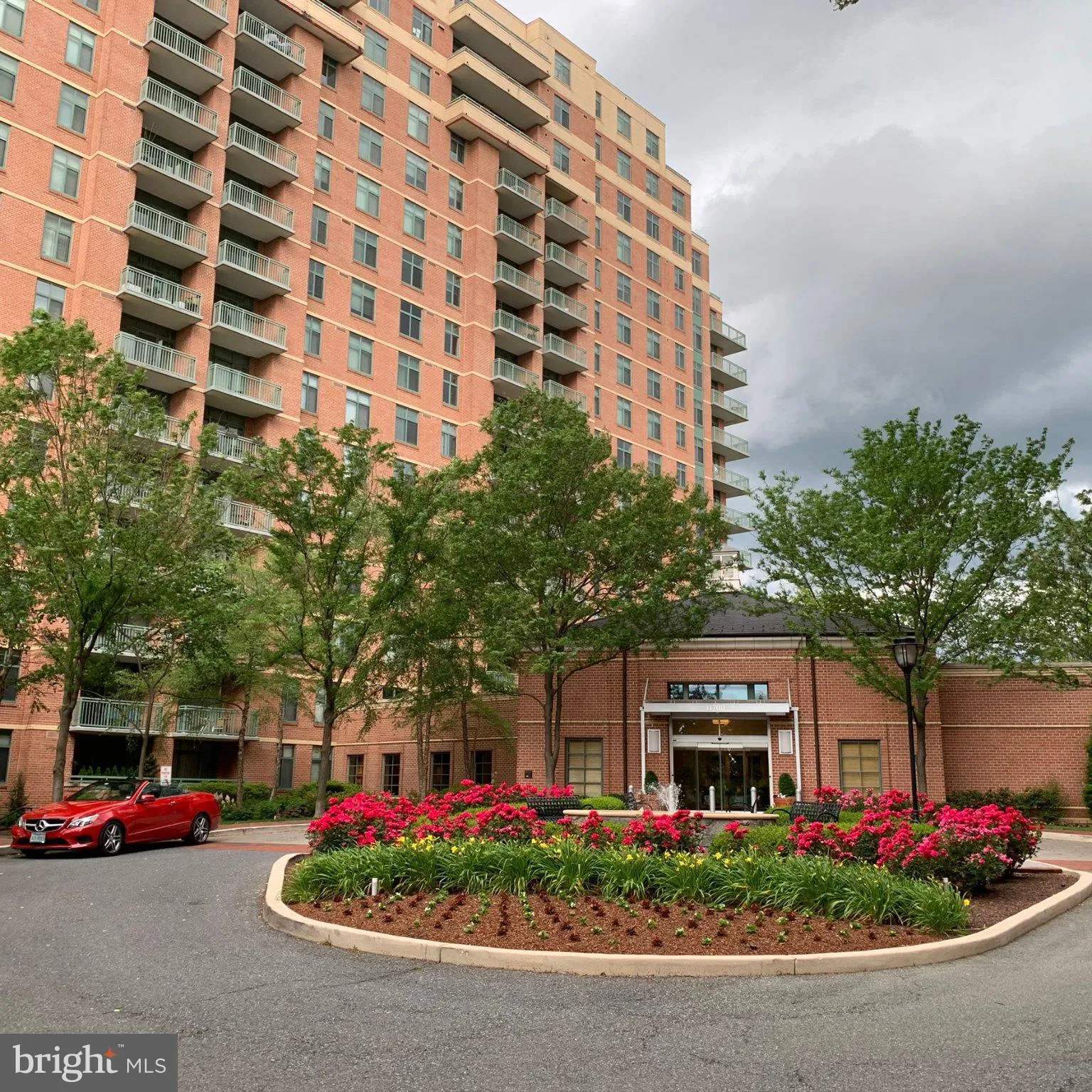 11700 OLD GEORGETOWN ROAD, North Bethesda, MD 20852