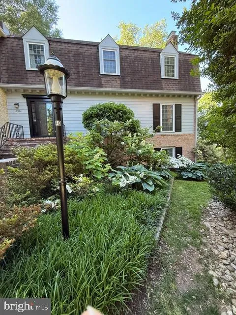 10908 WICKSHIRE WAY, Rockville, MD 20852