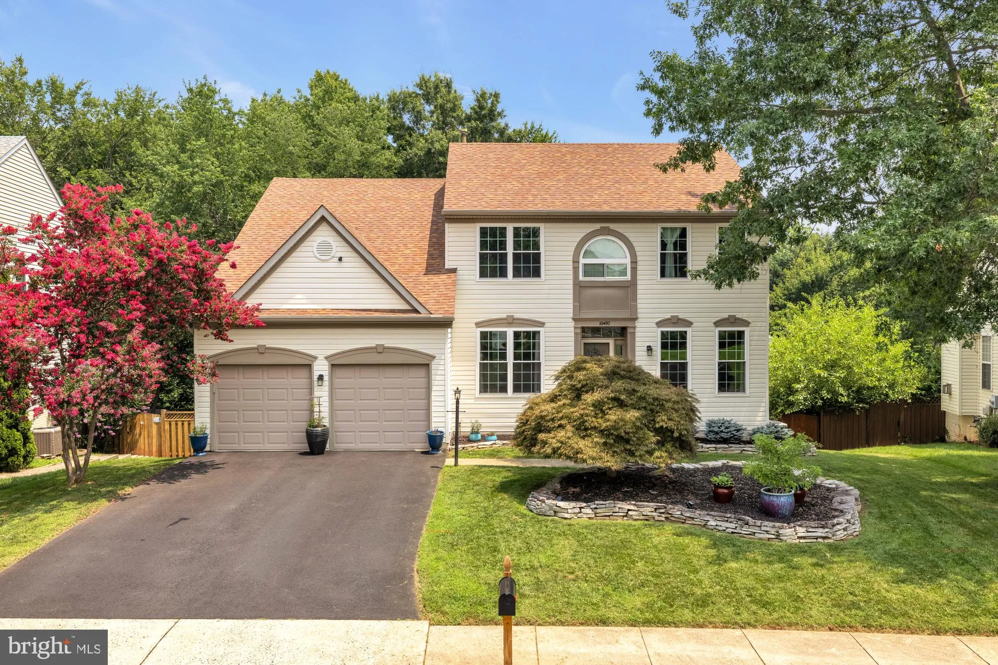 10497 GENNA LANE, Manassas, VA 20112