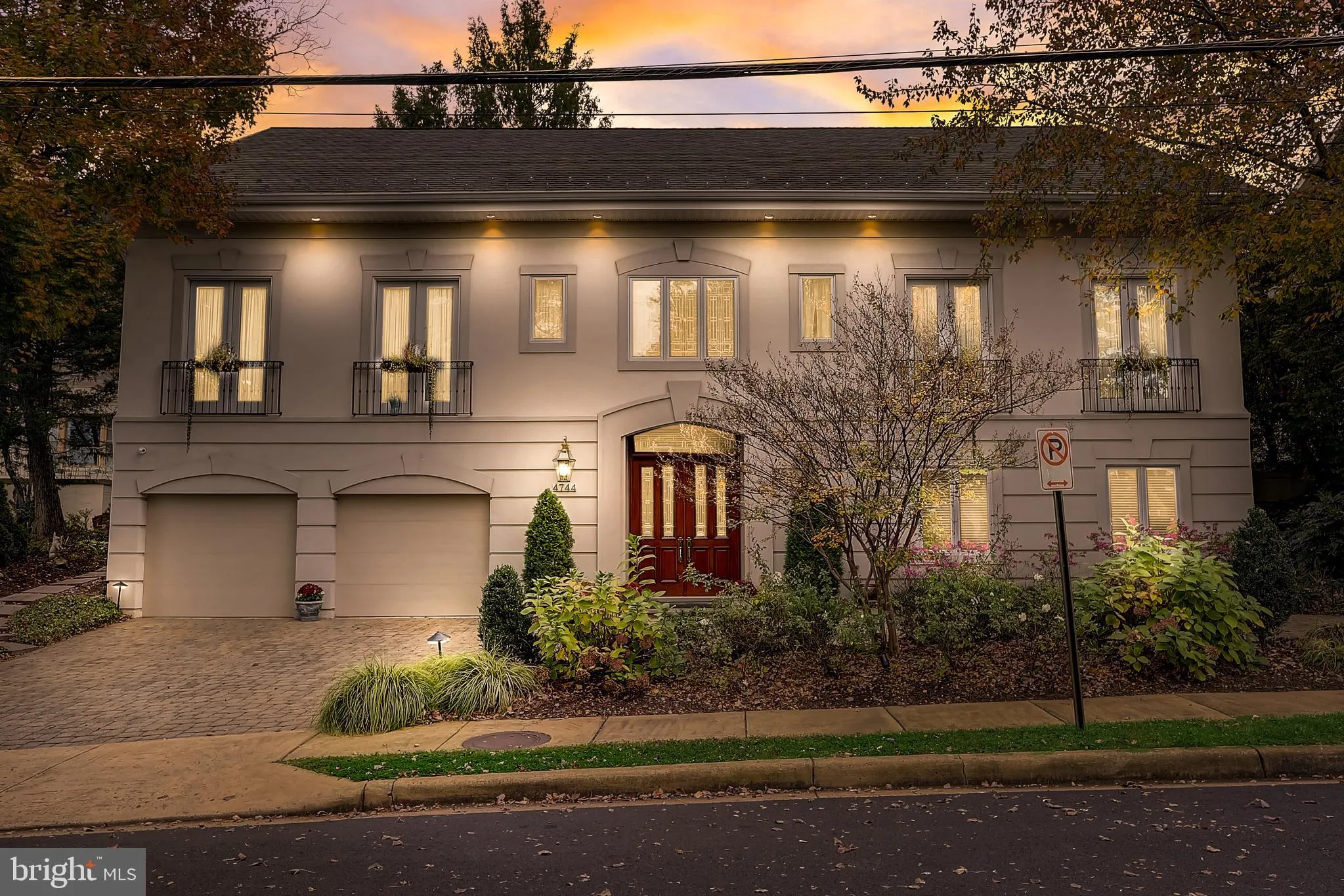 4744 34TH STREET, Arlington, VA 22207
