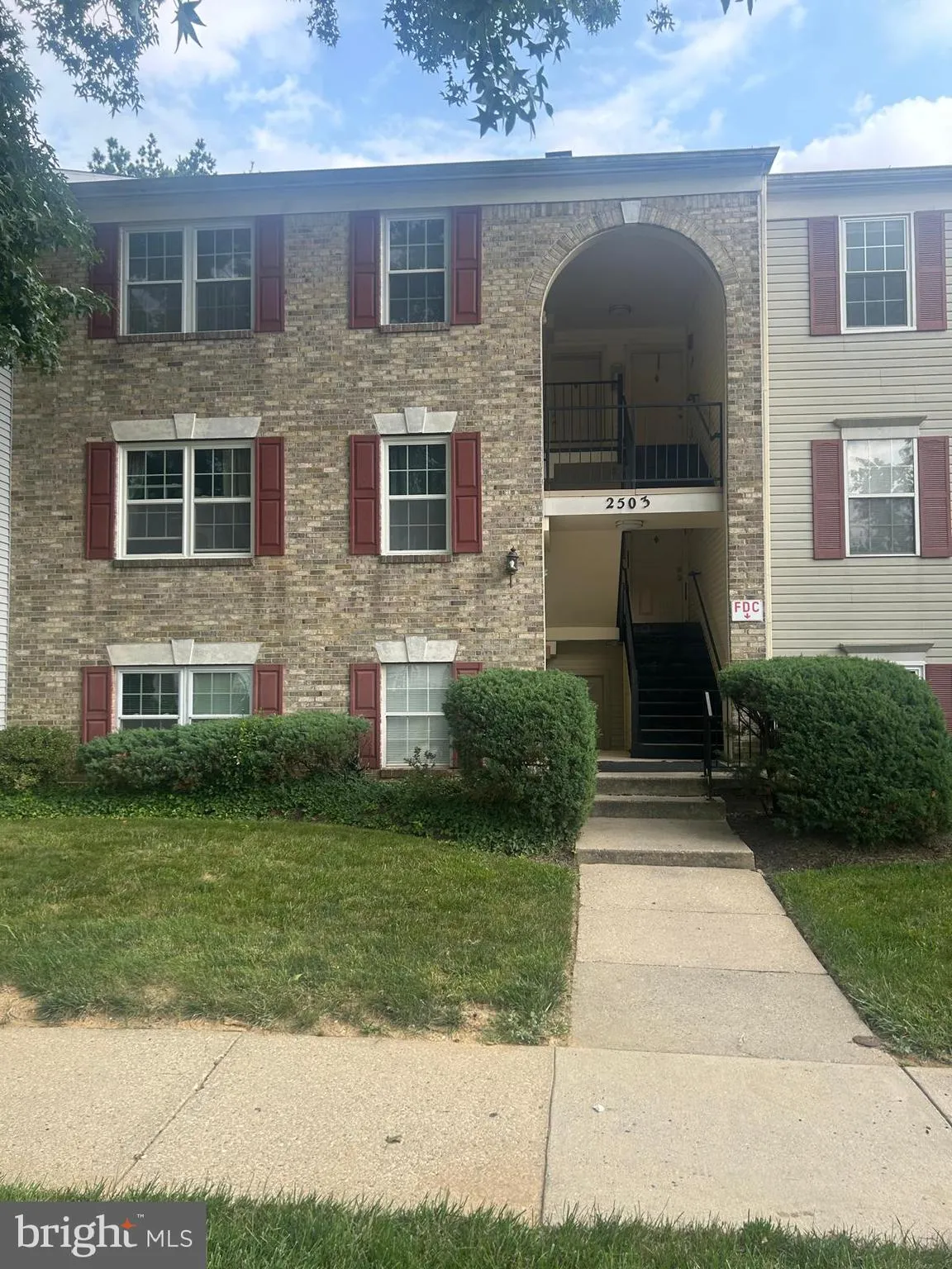 2503 MCVEARY COURT, Silver Spring, MD 20906