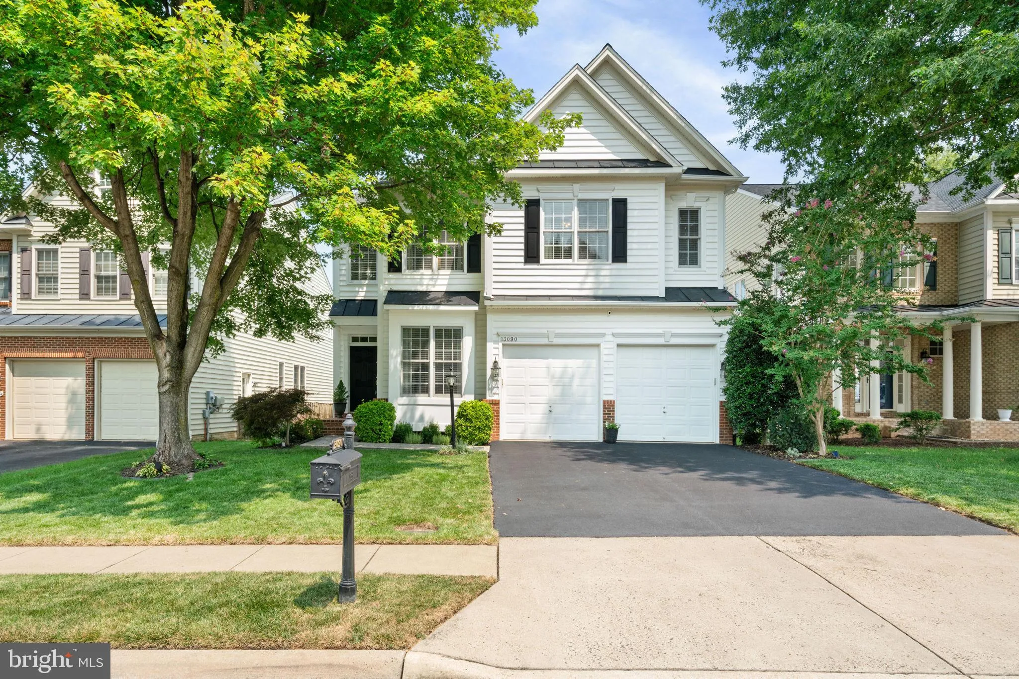 13090 TAVERNER LOOP, Woodbridge, VA 22192