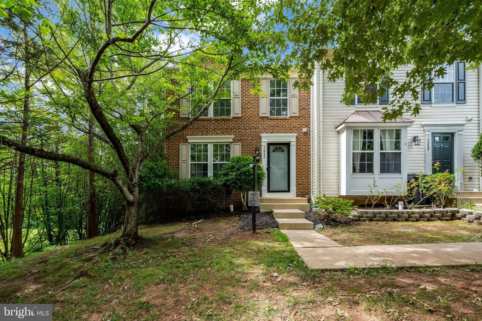 7057 SAUVAGE LANE, Gainesville, VA 20155