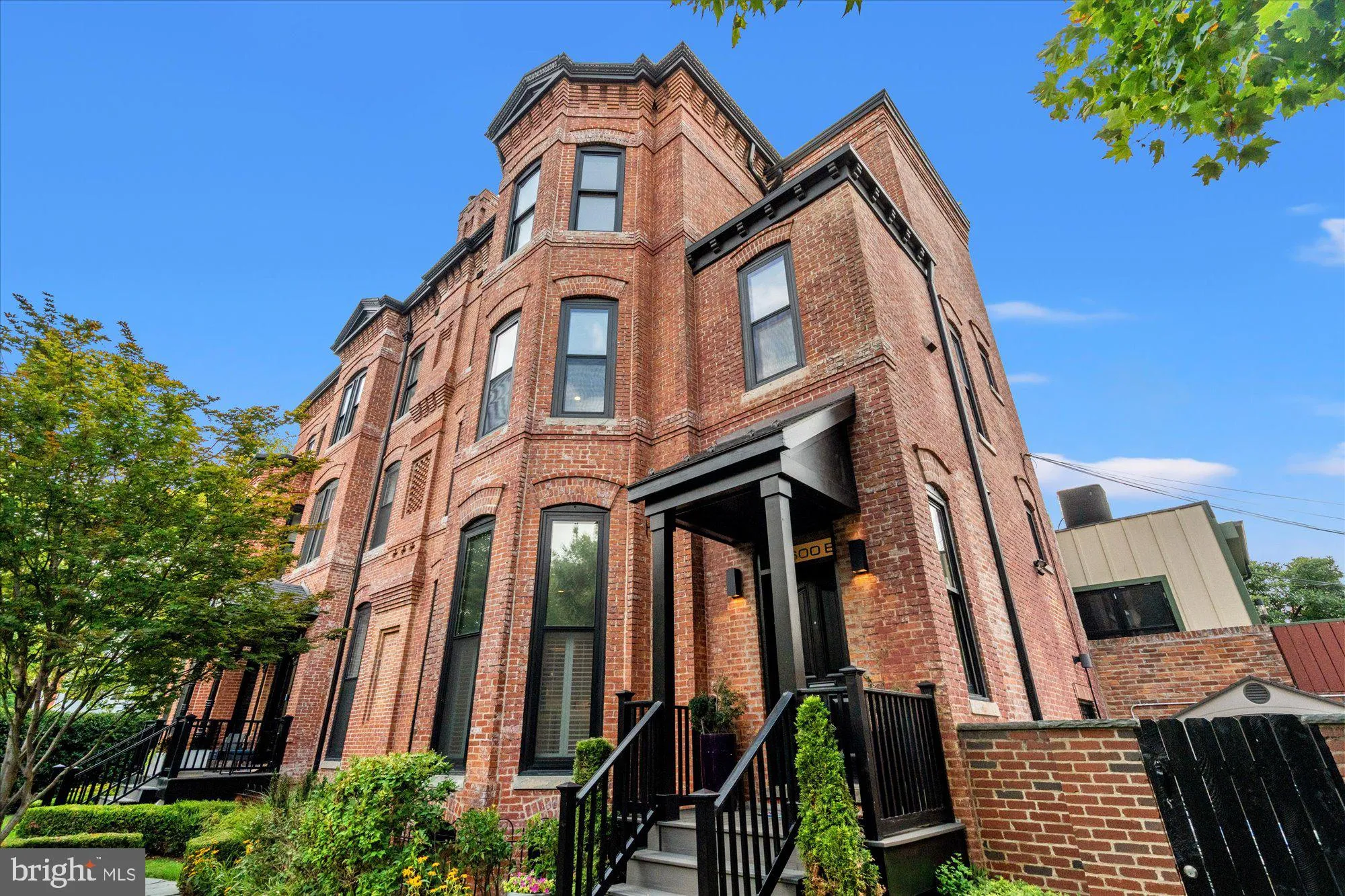 1600 13TH STREET, Washington, DC 20009