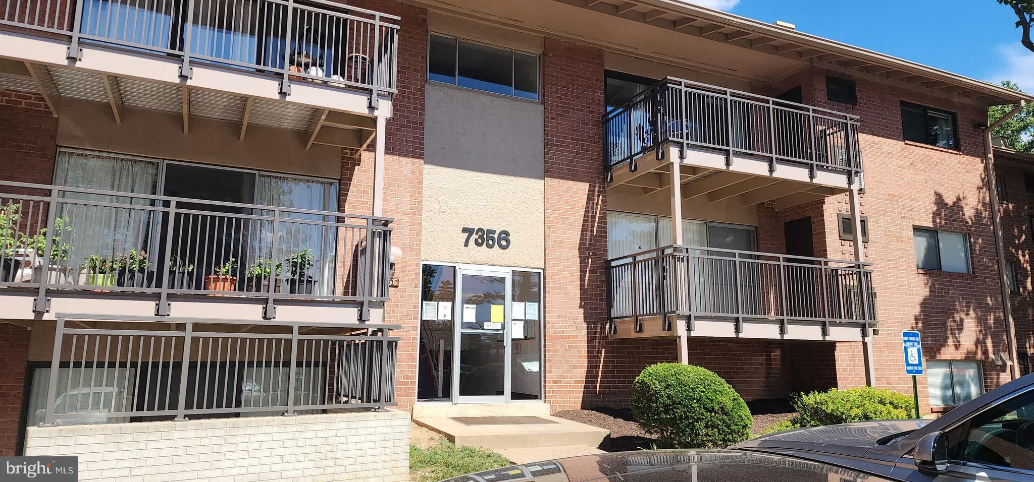 7356 ROUTE 29, Falls Church, VA 22046