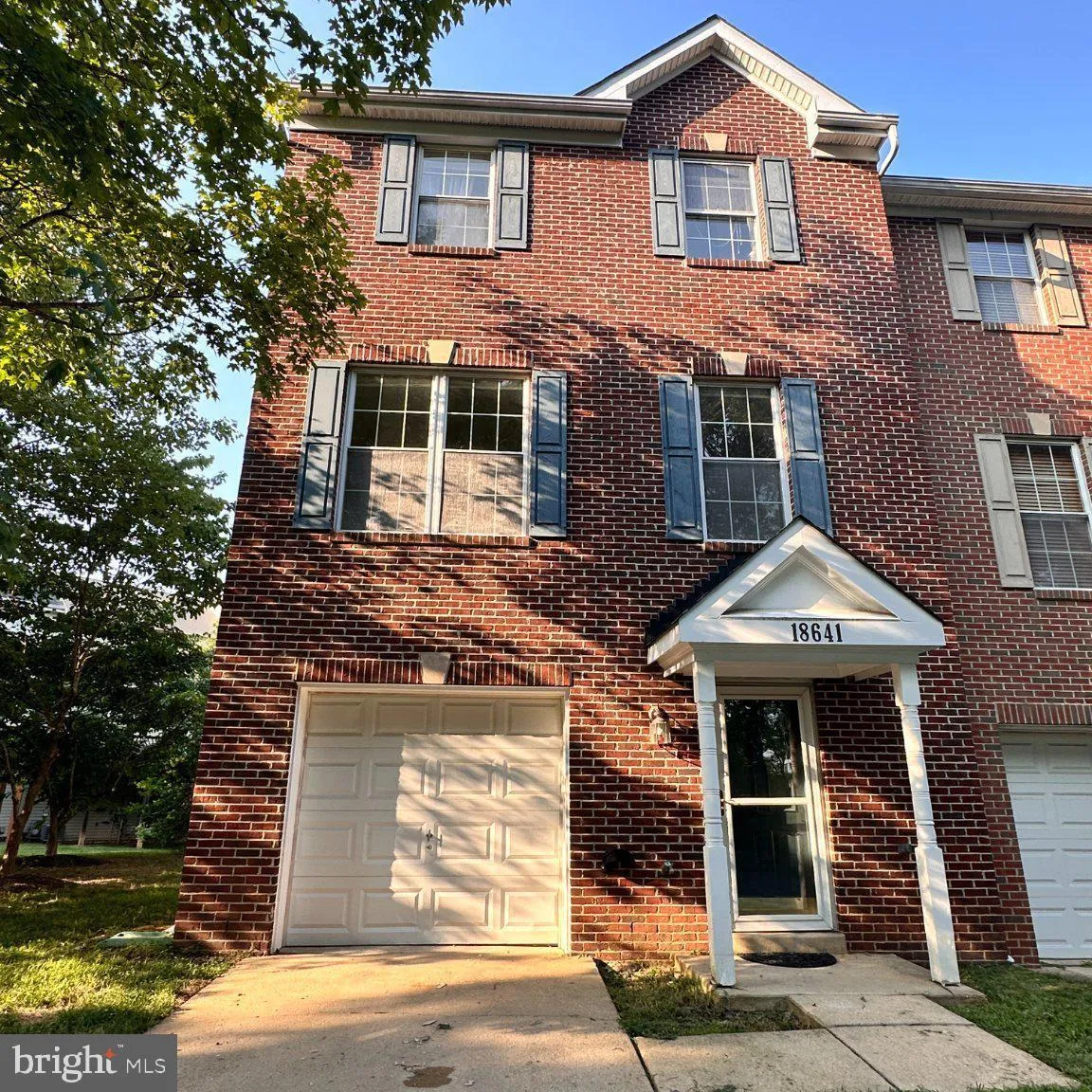 18641 AUTUMN MIST DRIVE, Germantown, MD 20874