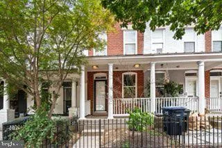 424 OAKDALE PLACE, Washington, DC 20001