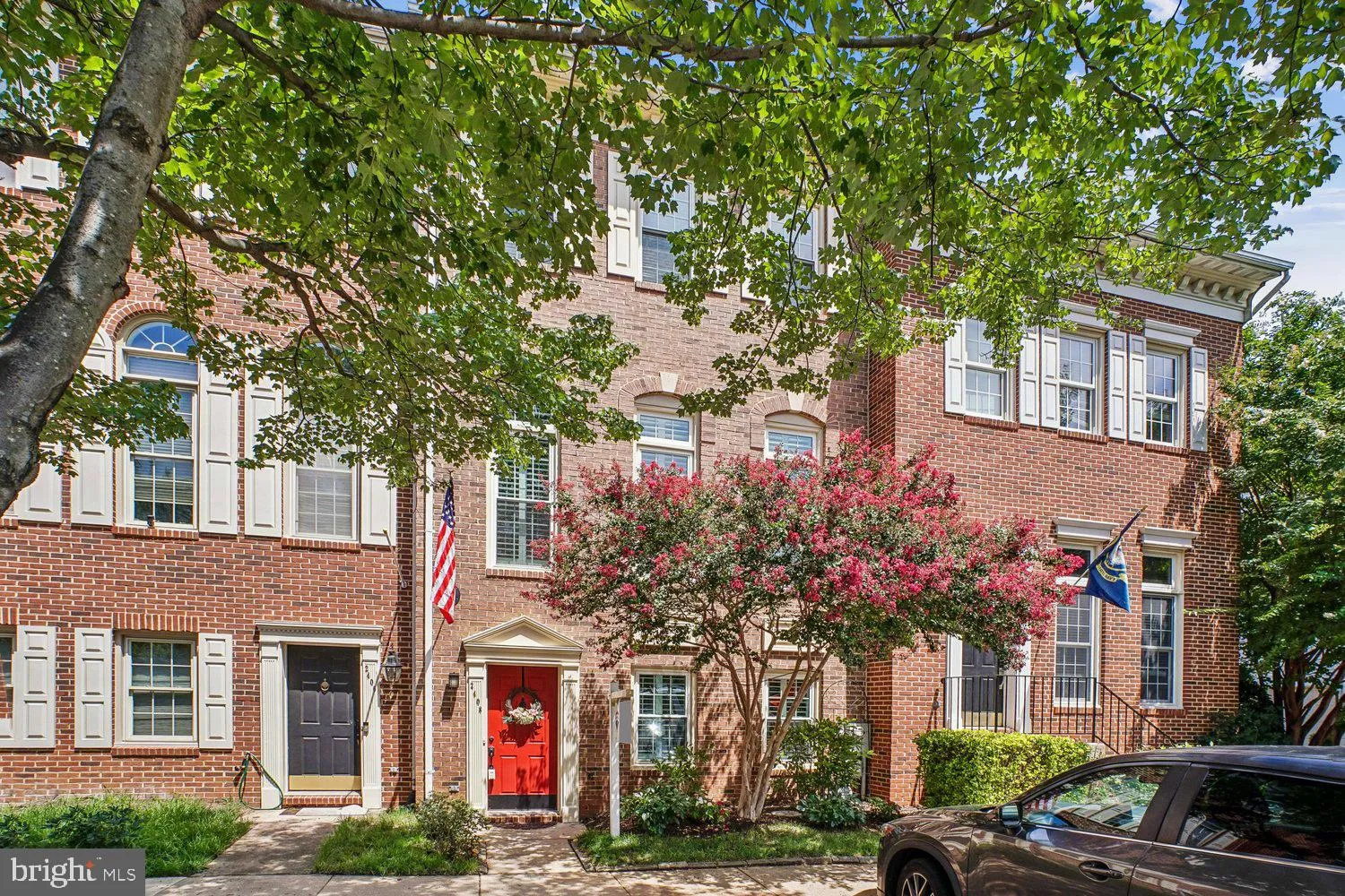 2408 GARNETT DRIVE, Alexandria, VA 22311