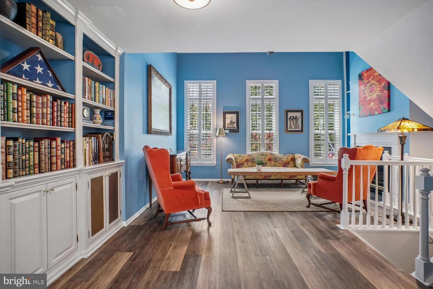 2408 GARNETT DRIVE, Alexandria, VA 22311
