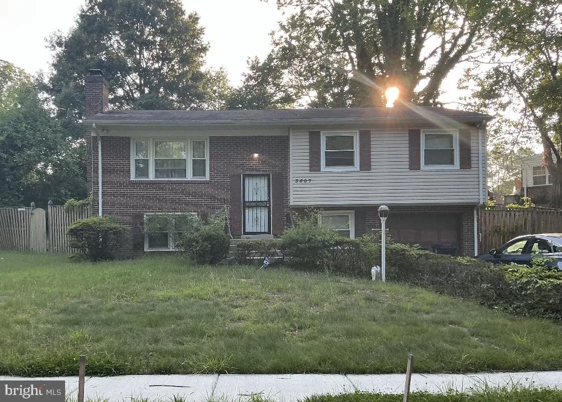3507 EYRE DRIVE, Upper Marlboro, MD 20772