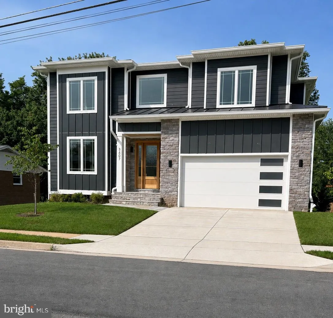 3607 HERITAGE LANE, Fairfax, VA 22030