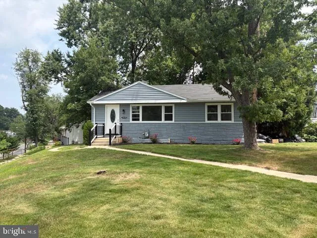 Residential Coming Soon