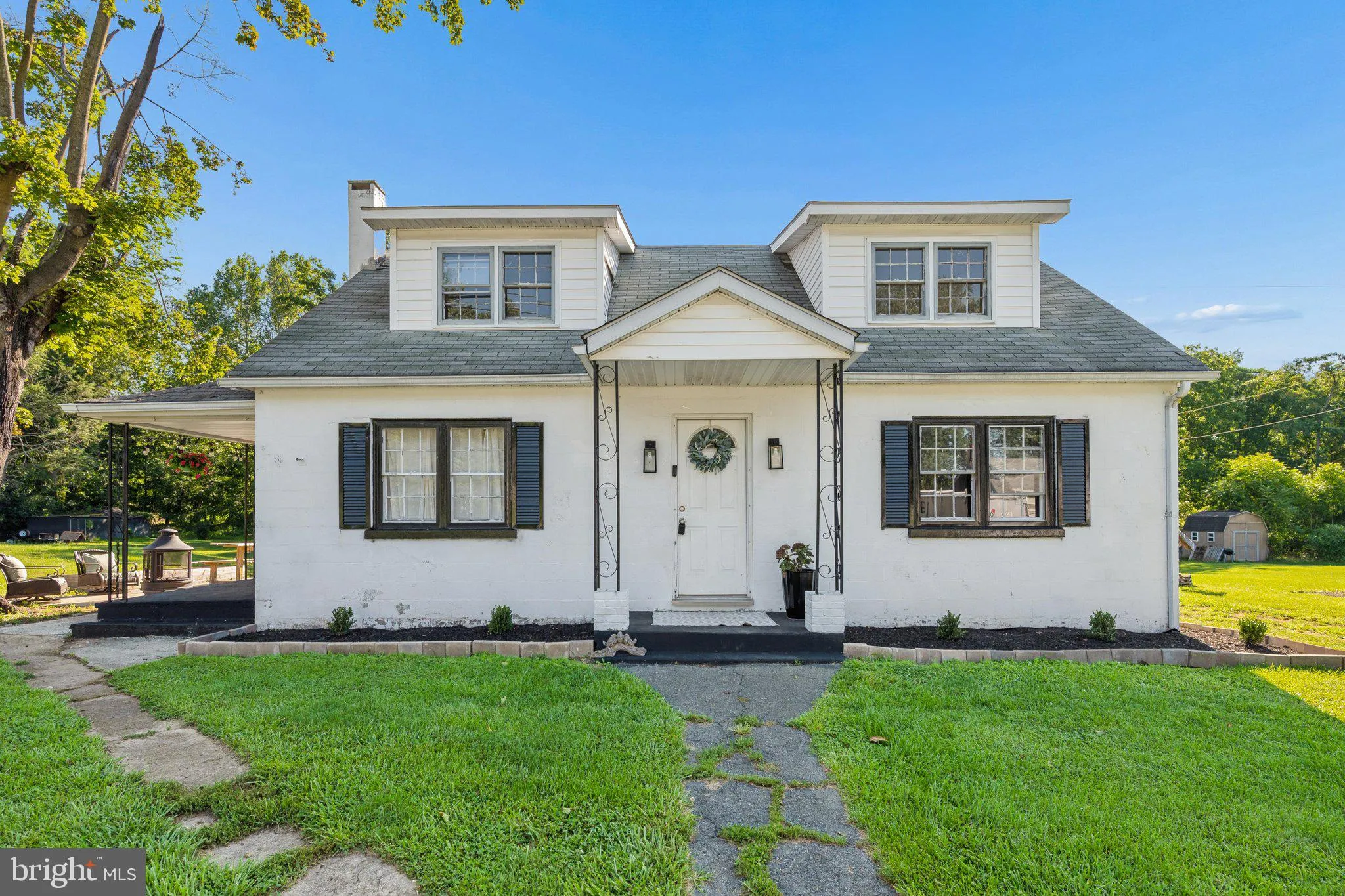 15851 SMITH ROAD, Thurmont, MD 21788