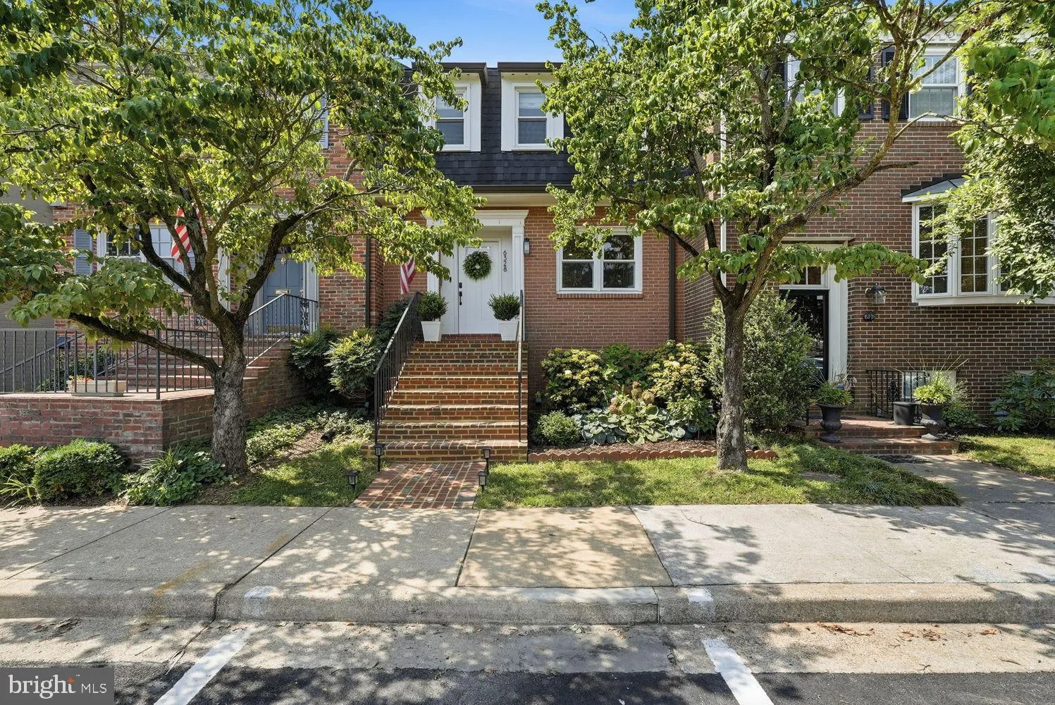 6328 GOLF COURSE SQUARE, Alexandria, VA 22307
