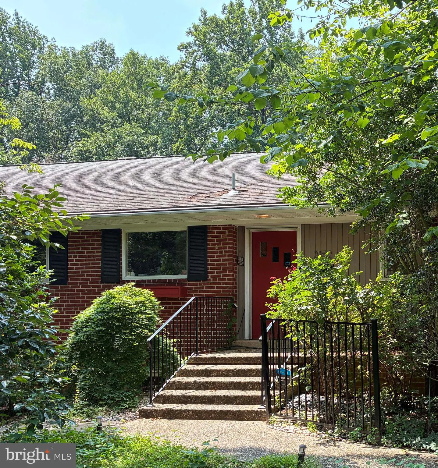 3152 HOLMES RUN ROAD, Falls Church, VA 22042