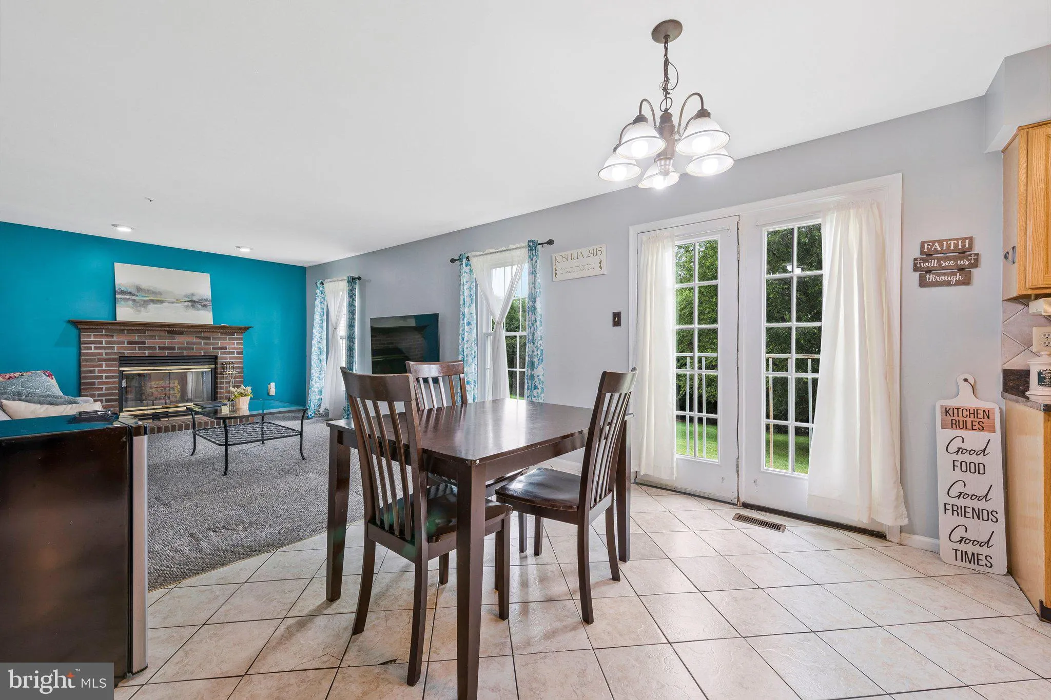 8507 BATES DRIVE, Bowie, MD 20720