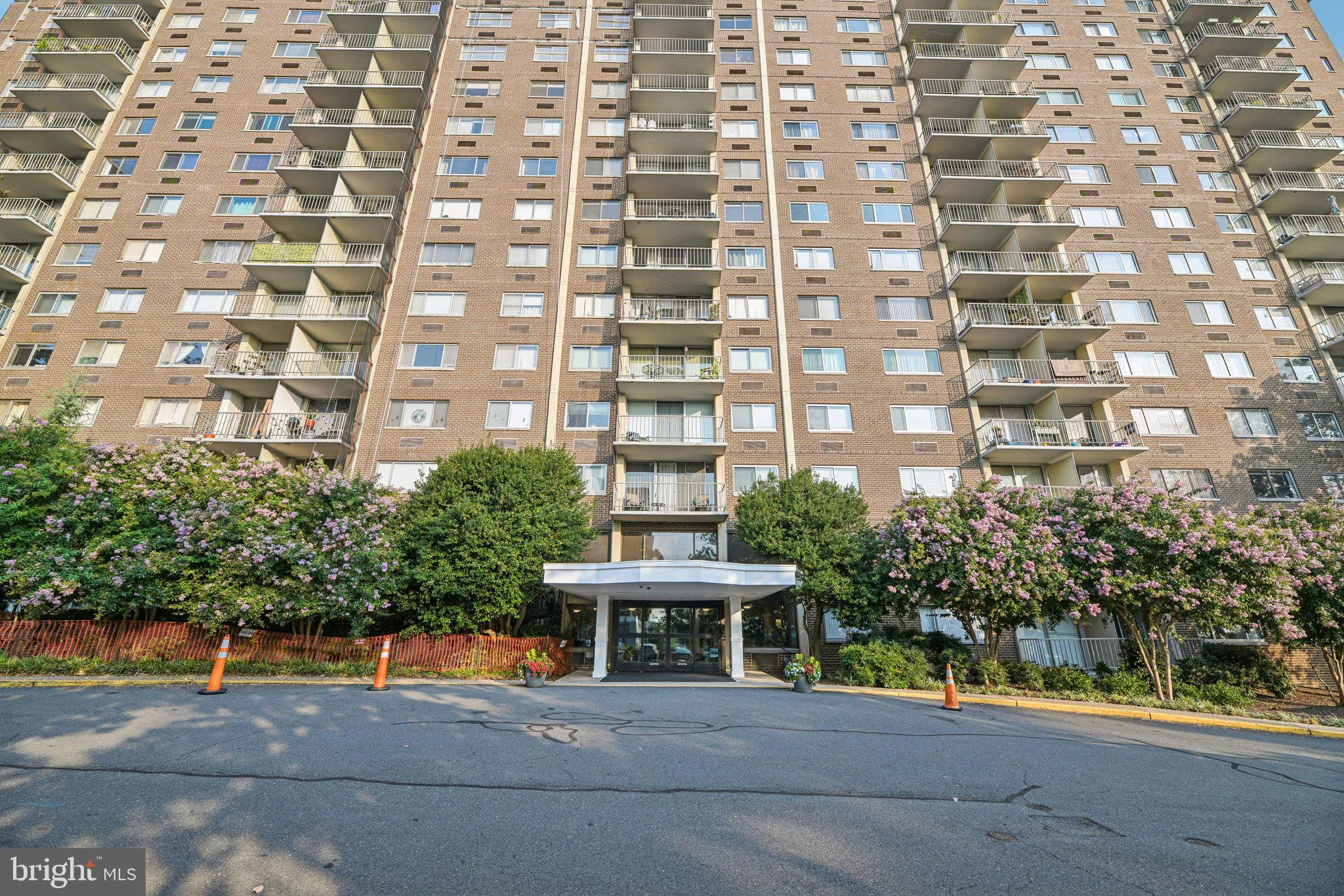 2059 HUNTINGTON AVENUE, Alexandria, VA 22303