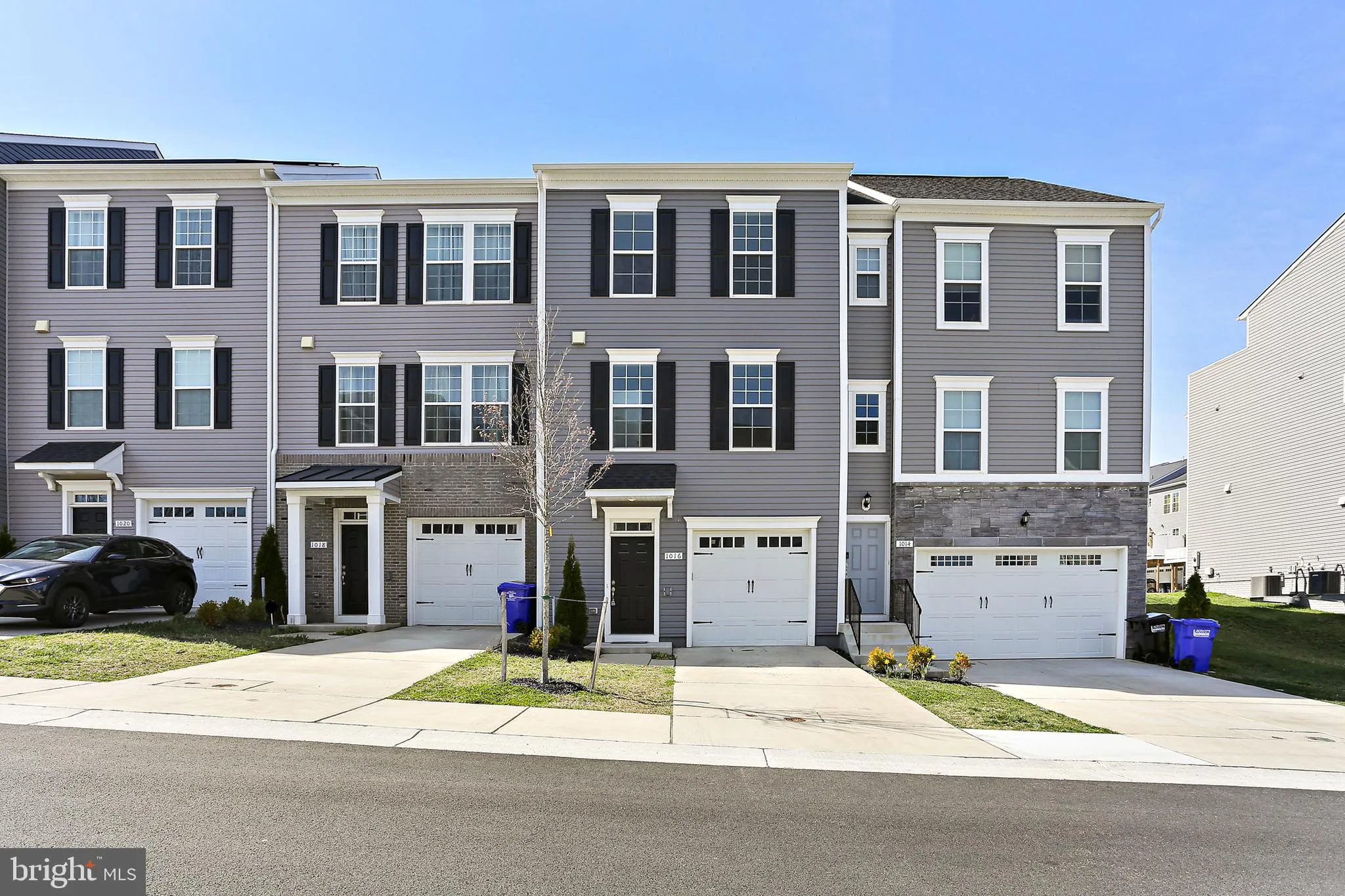 1016 HIGHPOINT TRAIL, Laurel, MD 20707