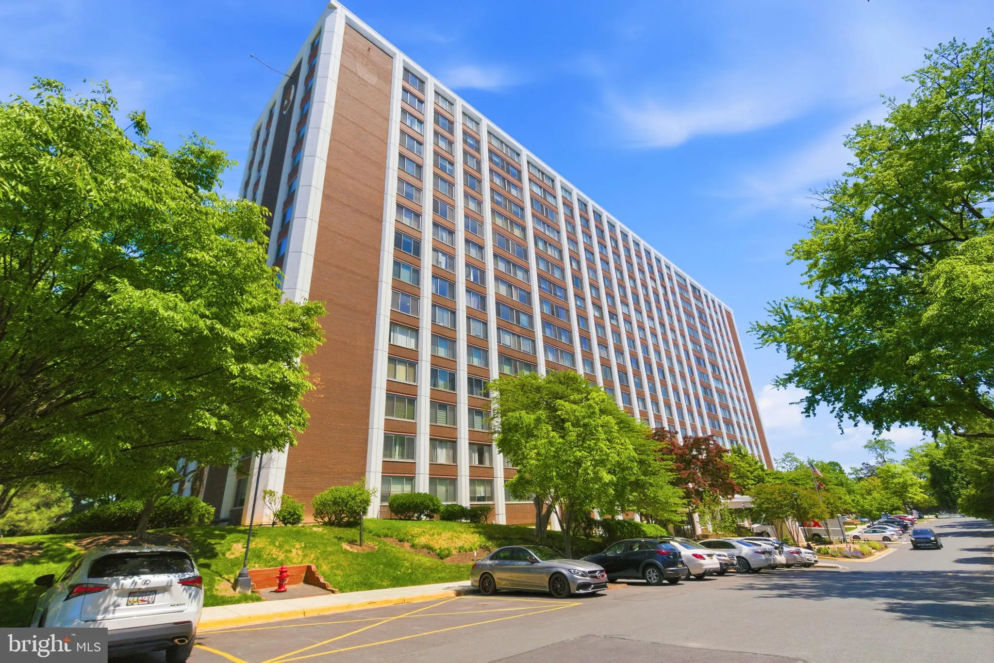 Residential Active