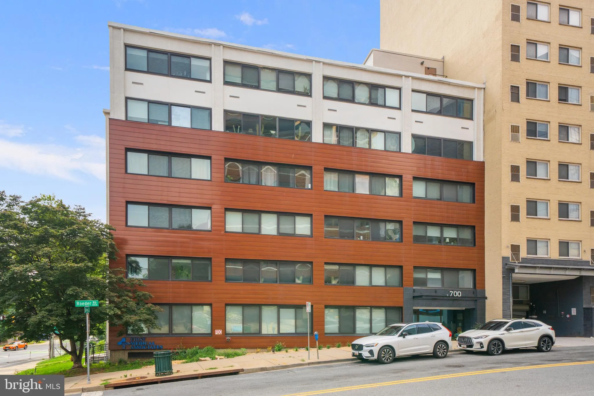 700 ROEDER ROAD, Silver Spring, MD 20910