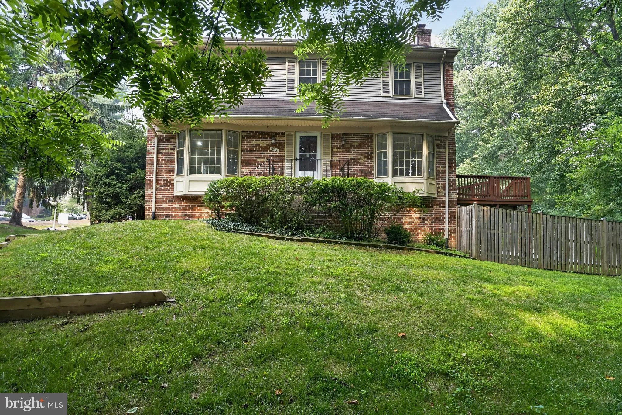2820 KELLY SQUARE, Vienna, VA 22181
