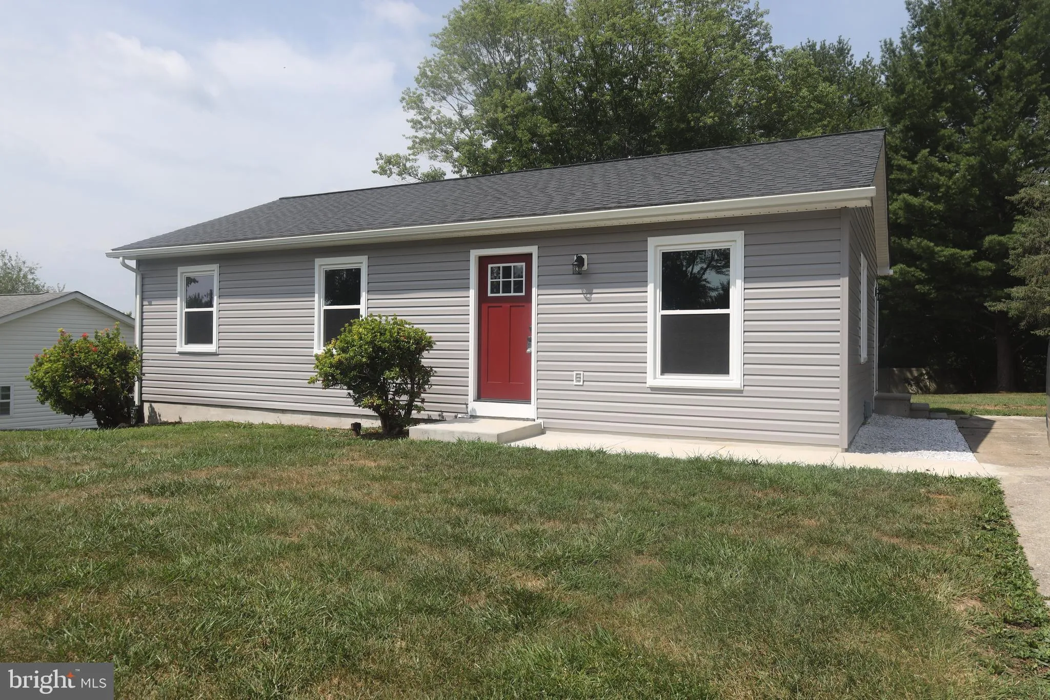 323 JEFFERSON STREET, Middletown, MD 21769