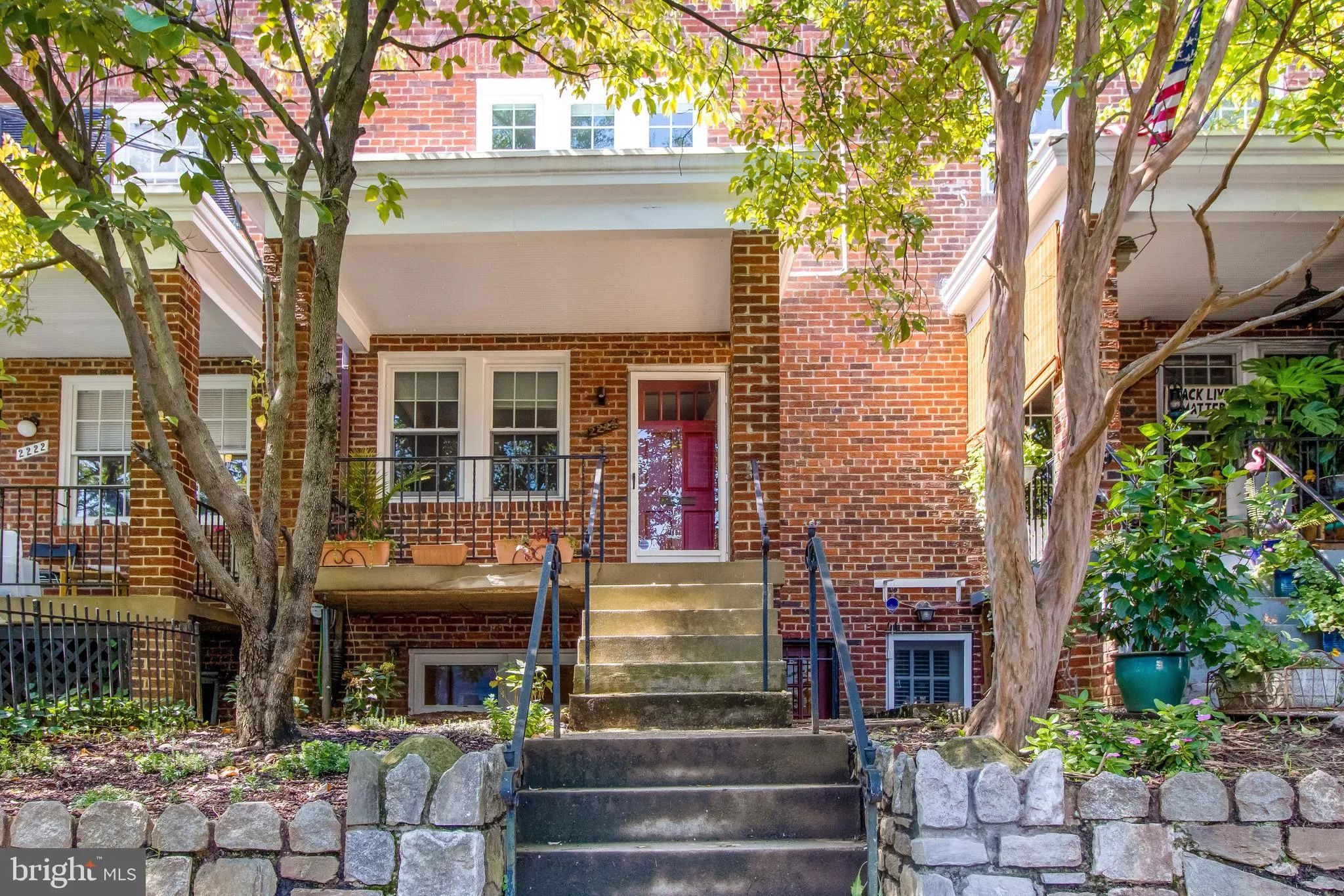 2224 OBSERVATORY PLACE, Washington, DC 20007