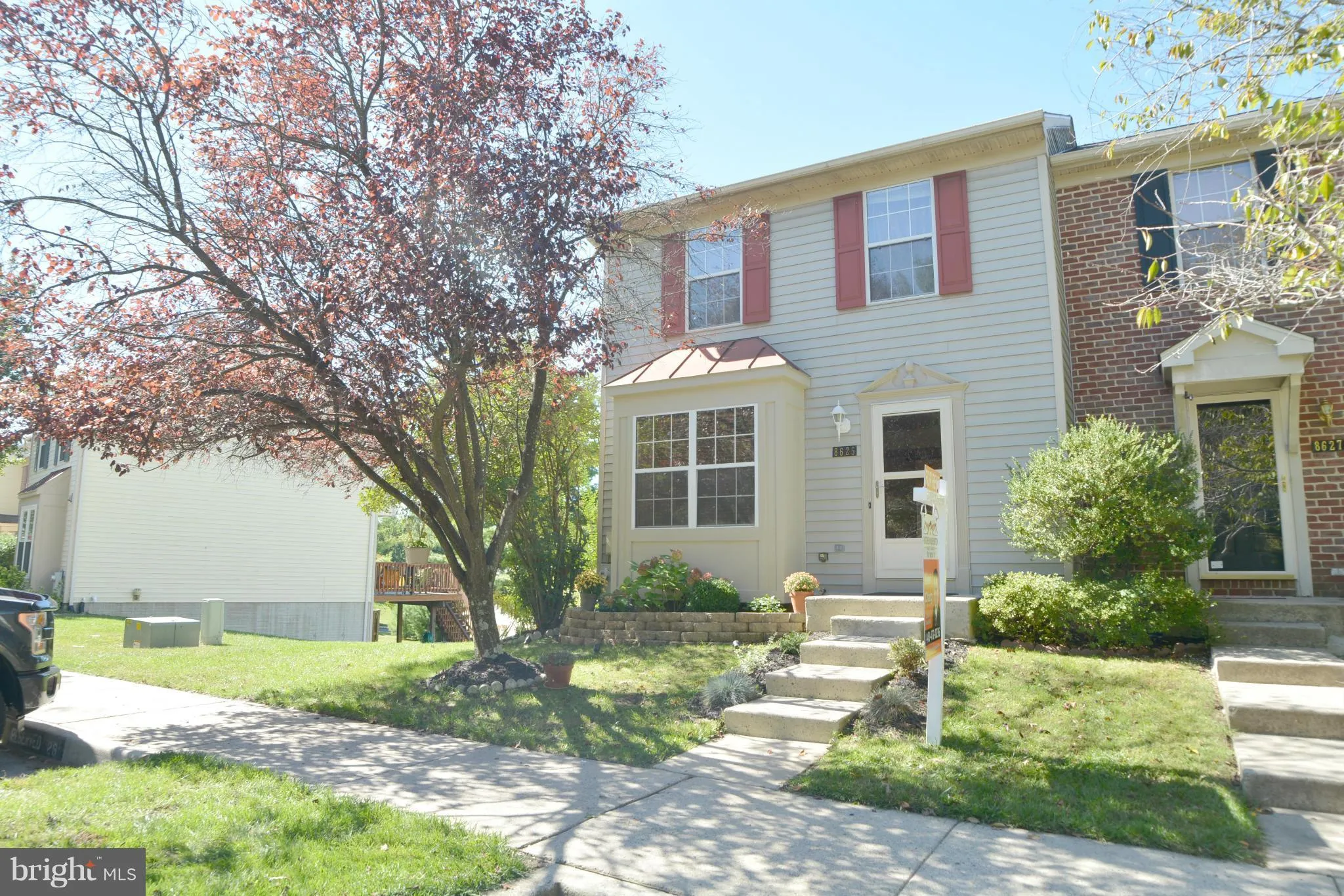 8625 ANDREW ELLICOTT COURT, Ellicott City, MD 21043