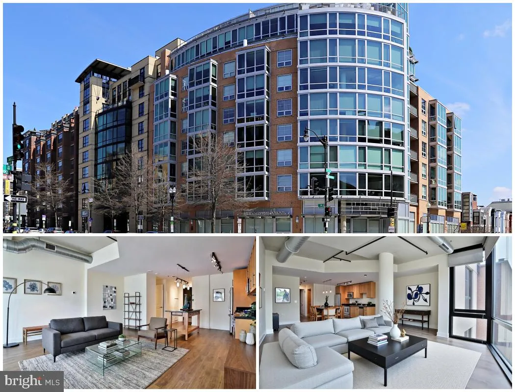 2125 14TH STREET, Washington, DC 20009