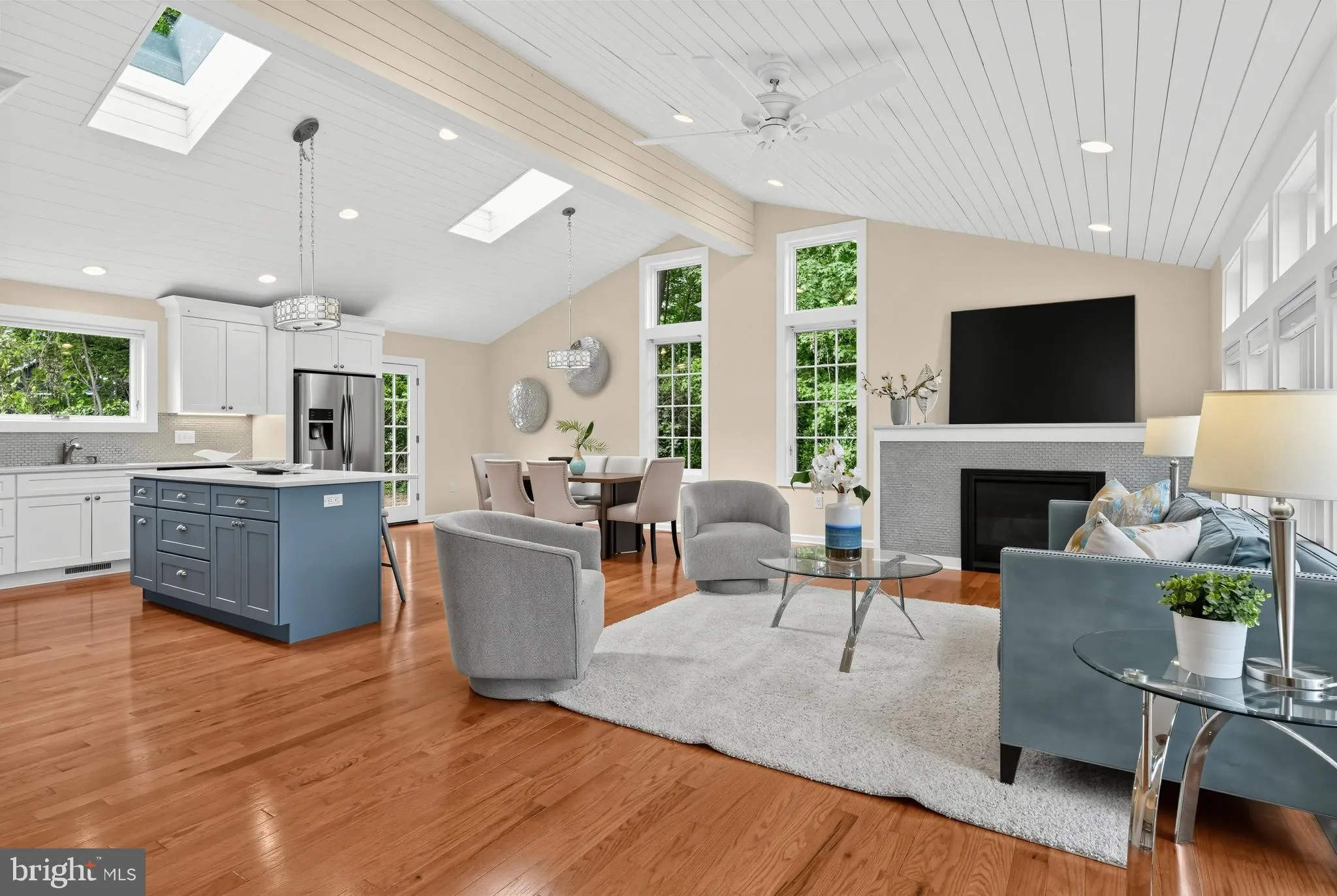 4601 WAVERLY AVENUE, Garrett Park, MD 20896