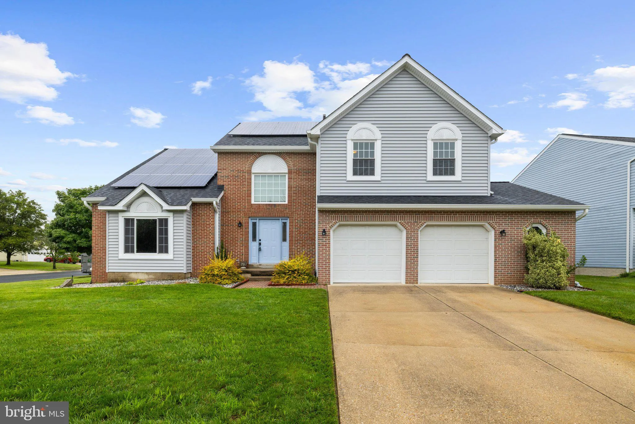 7802 CHEVALIER COURT, Severn, MD 21144