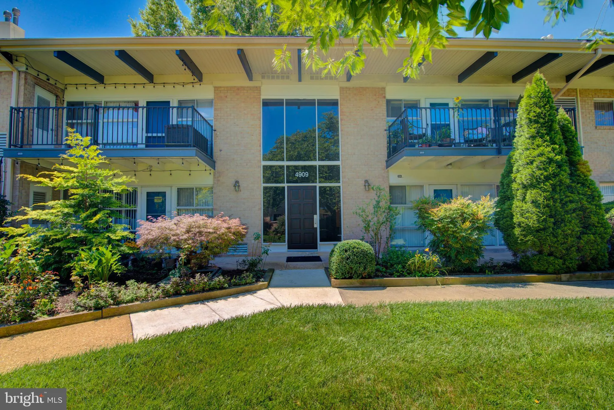 4909 AMERICANA DRIVE, Annandale, VA 22003