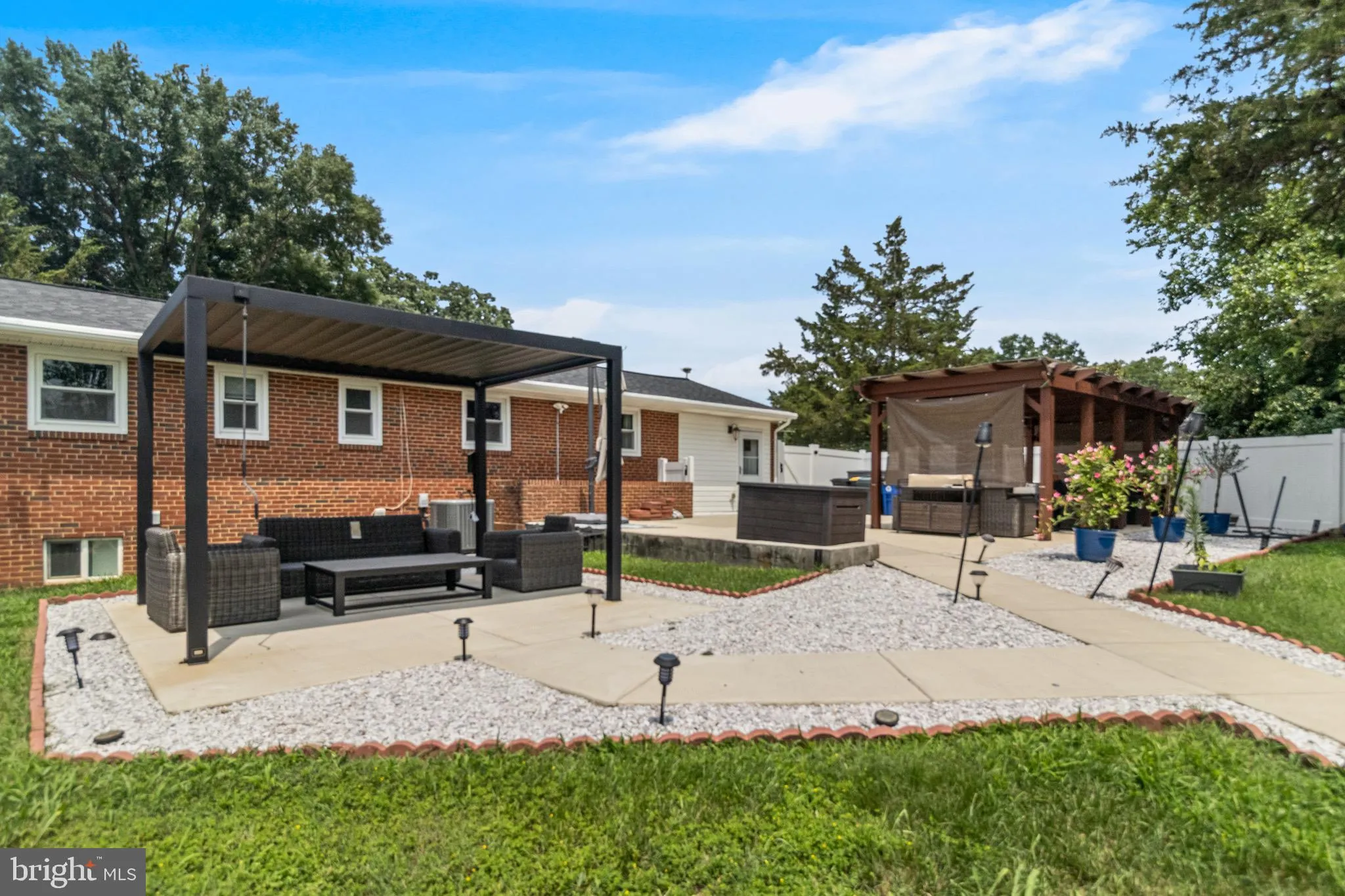 5709 SPRUCE DRIVE, Clinton, MD 20735