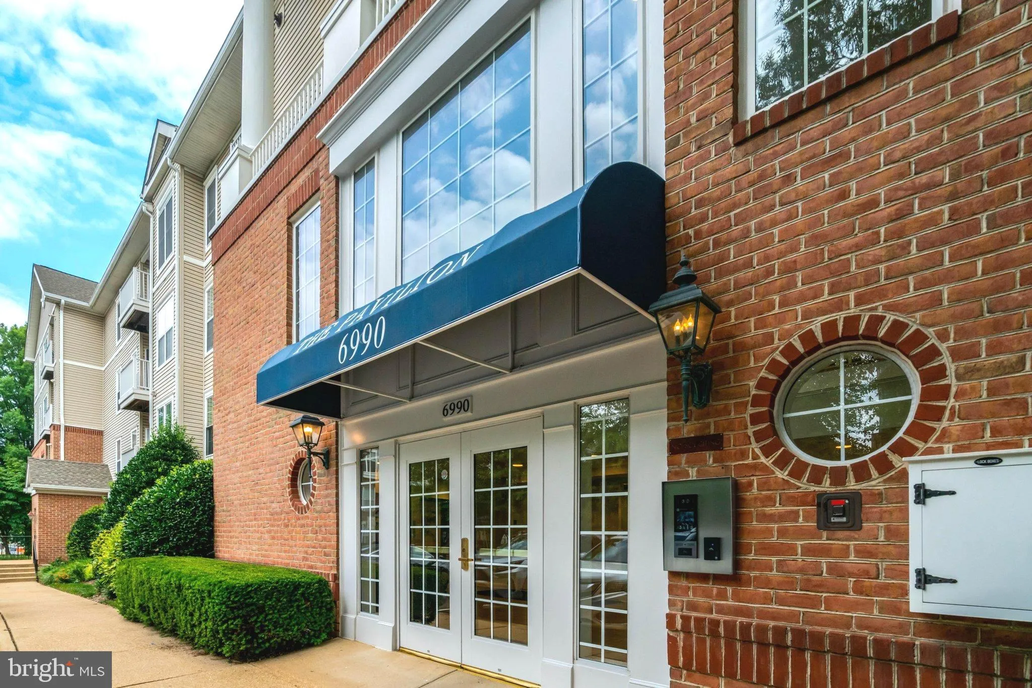 6990 FALLS REACH DRIVE, Falls Church, VA 22043