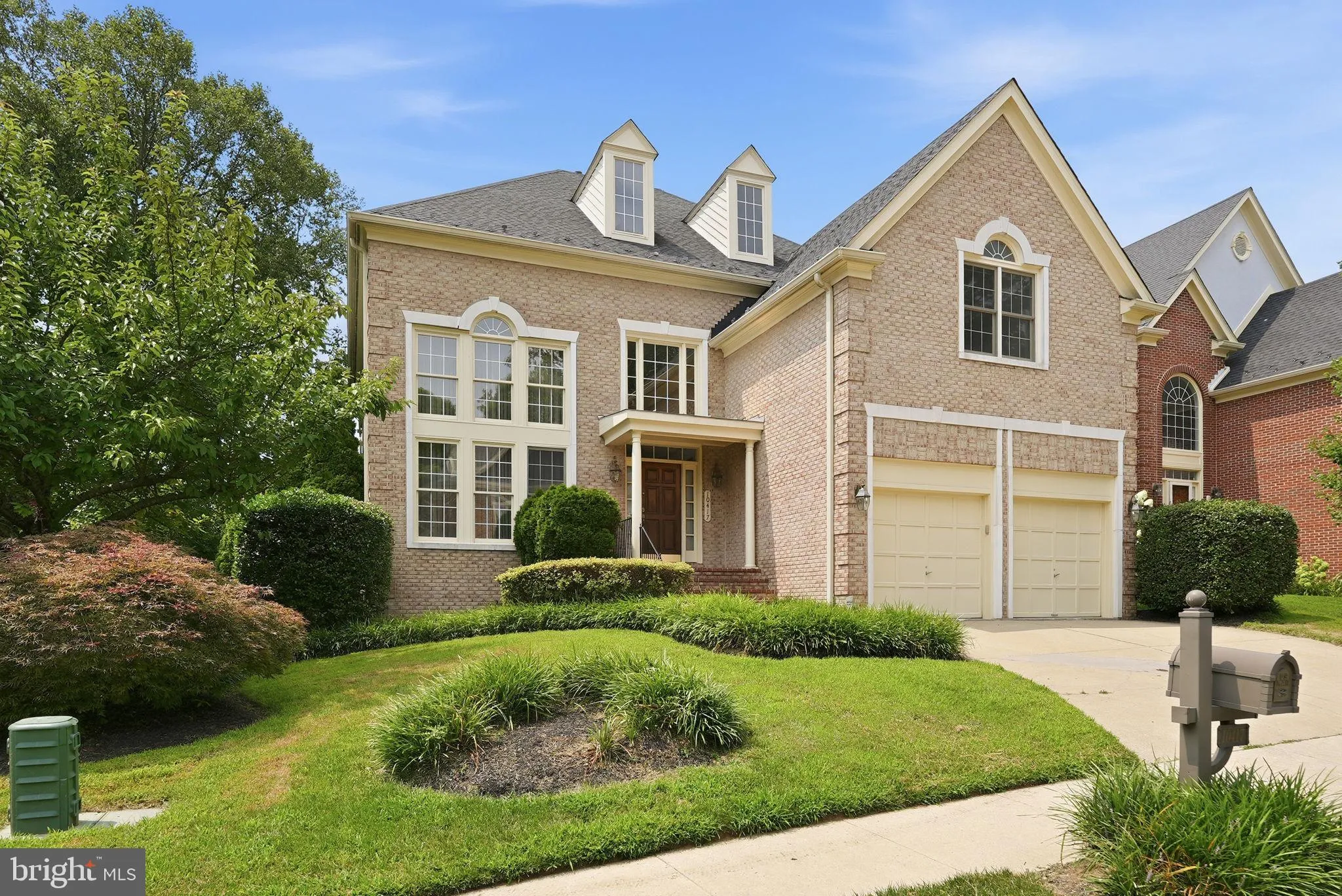 10417 SNOW POINT DRIVE, Bethesda, MD 20814