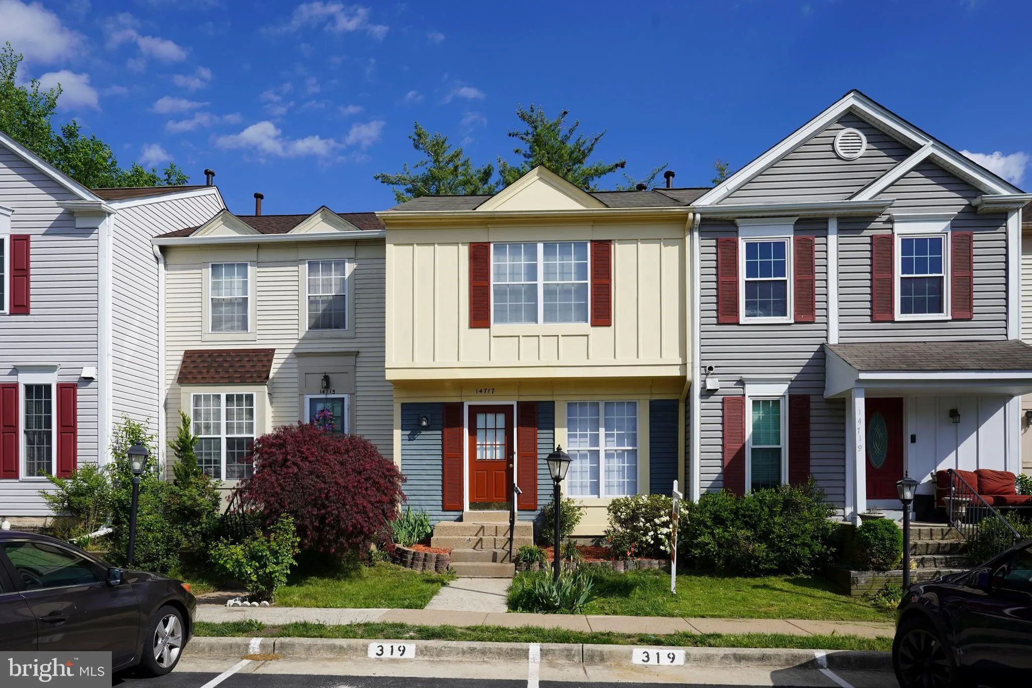 Residential Active