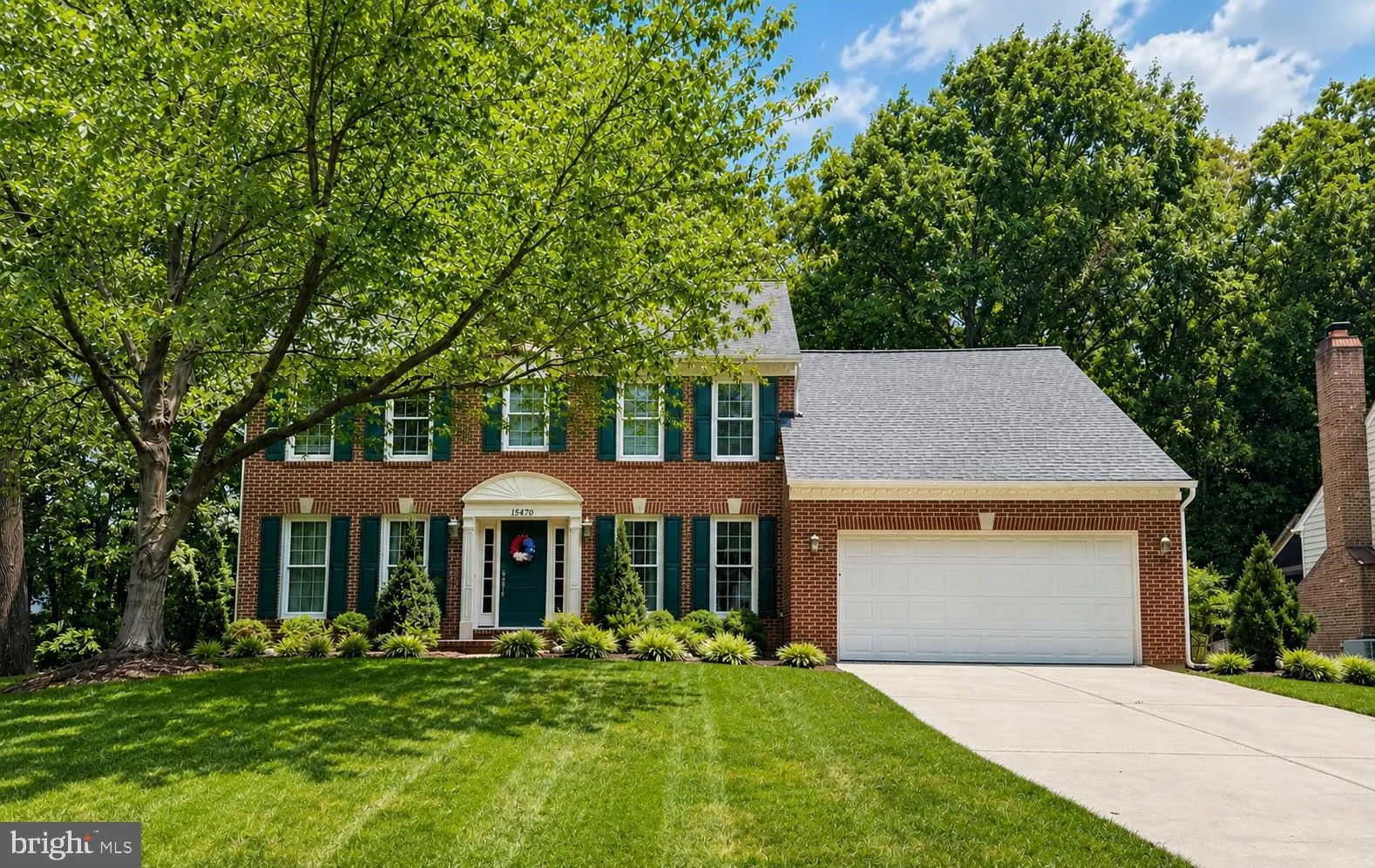 15470 EAGLE TAVERN LANE, Centreville, VA 20120