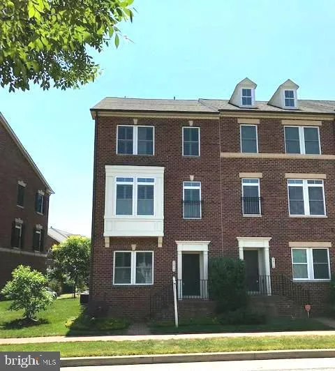 3614 WORTHINGTON BOULEVARD, Frederick, MD 21704