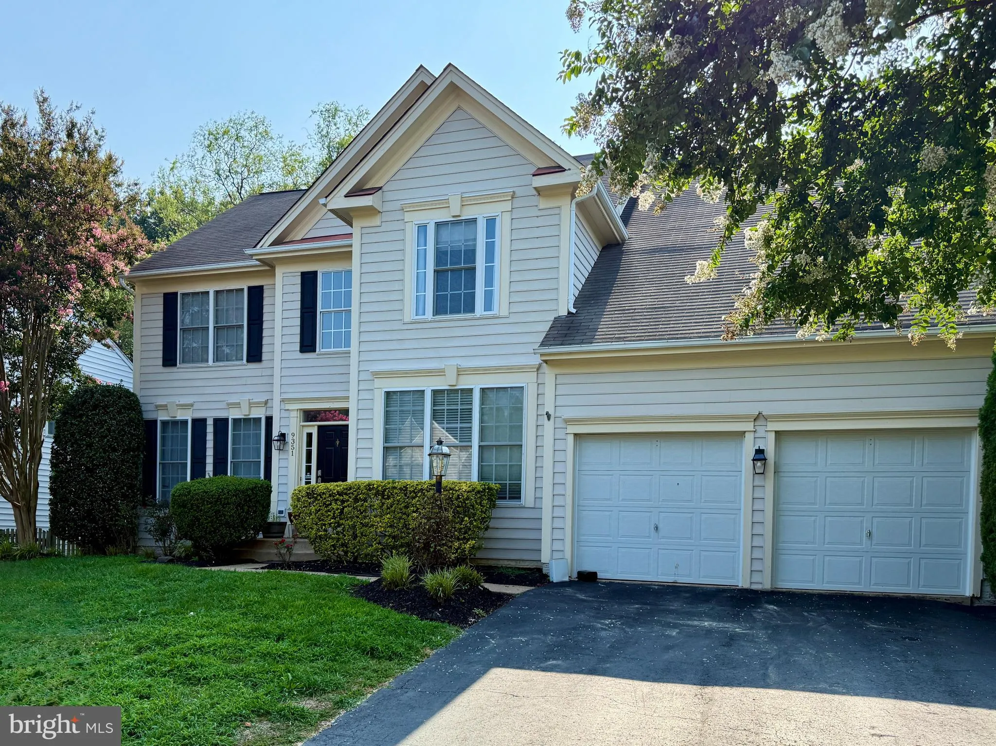 9351 WORTHINGTON DRIVE, Bristow, VA 20136