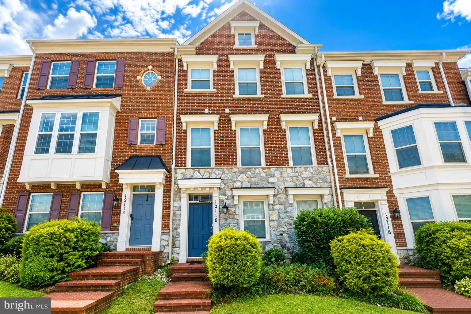 12116 GREY SQUIRREL STREET, Clarksburg, MD 20871