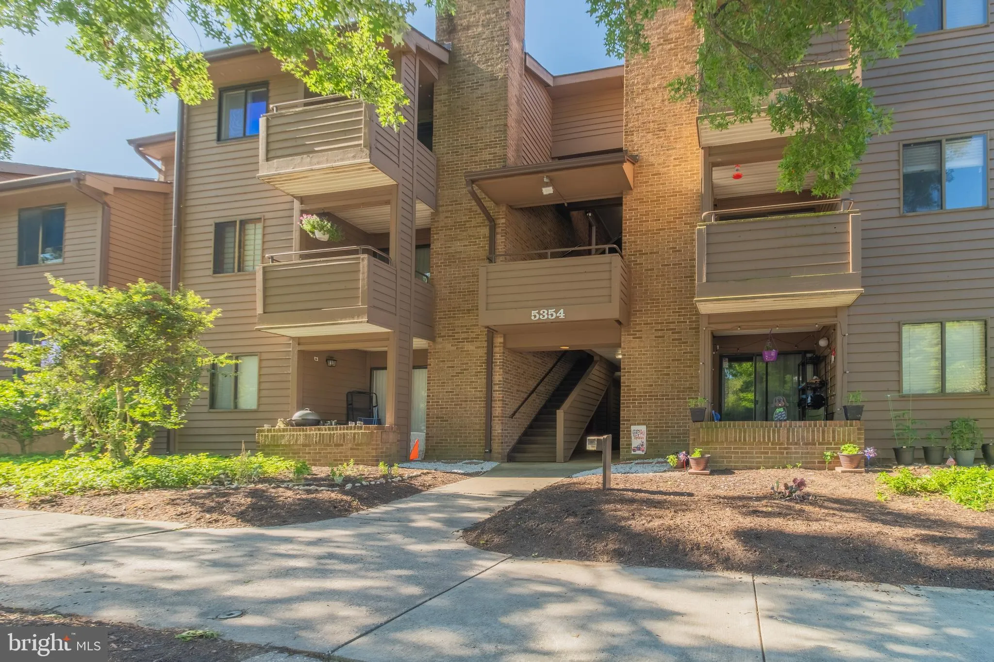 5354 SMOOTH MEADOW WAY, Columbia, MD 21044
