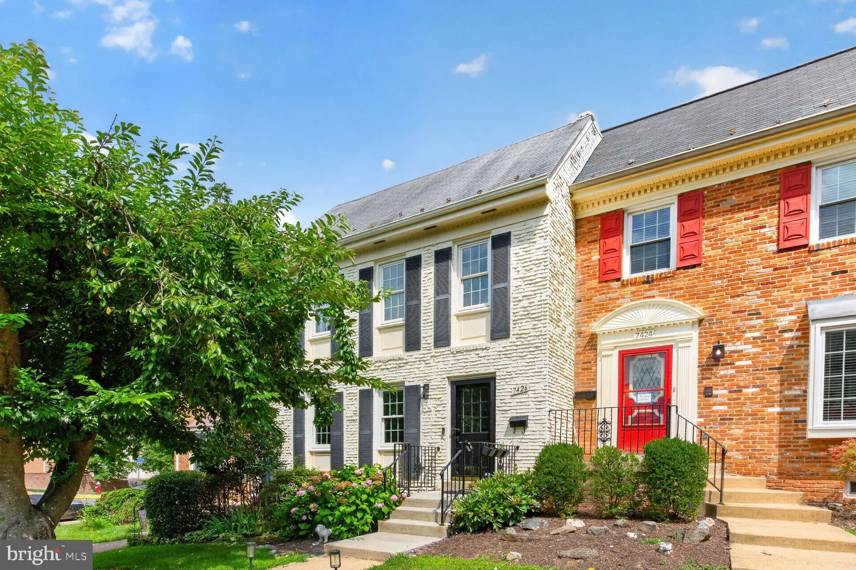 7426 HALLCREST DRIVE, Mclean, VA 22102