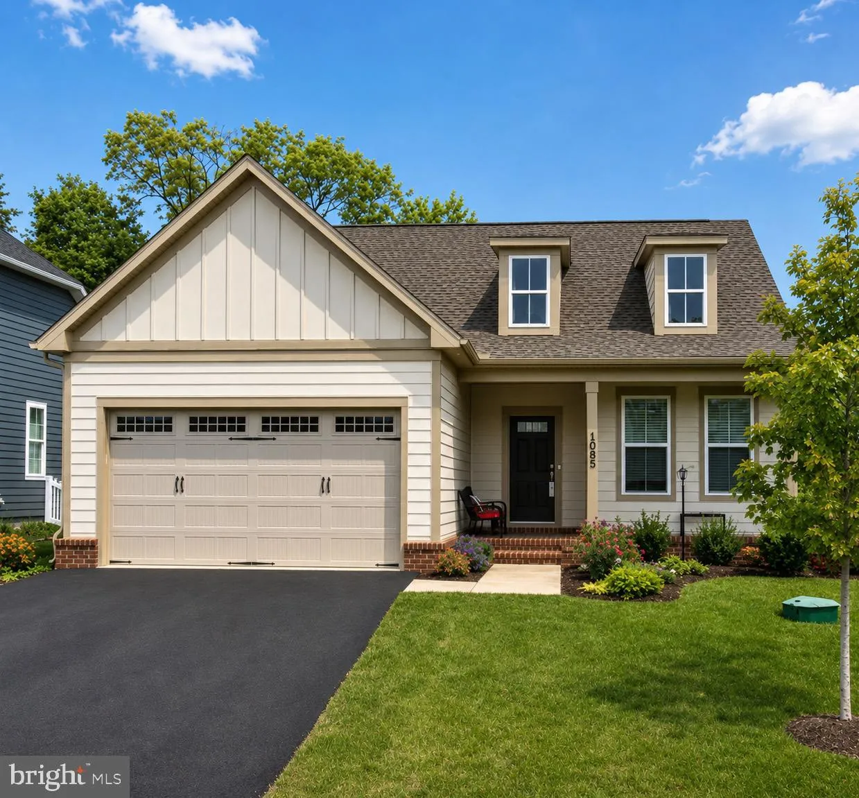 1002 PIPERS BROOK DRIVE, Purcellville, VA 20132