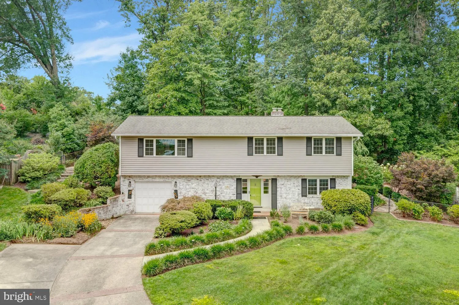 8704 GREYSTONE PLACE, Alexandria, VA 22309