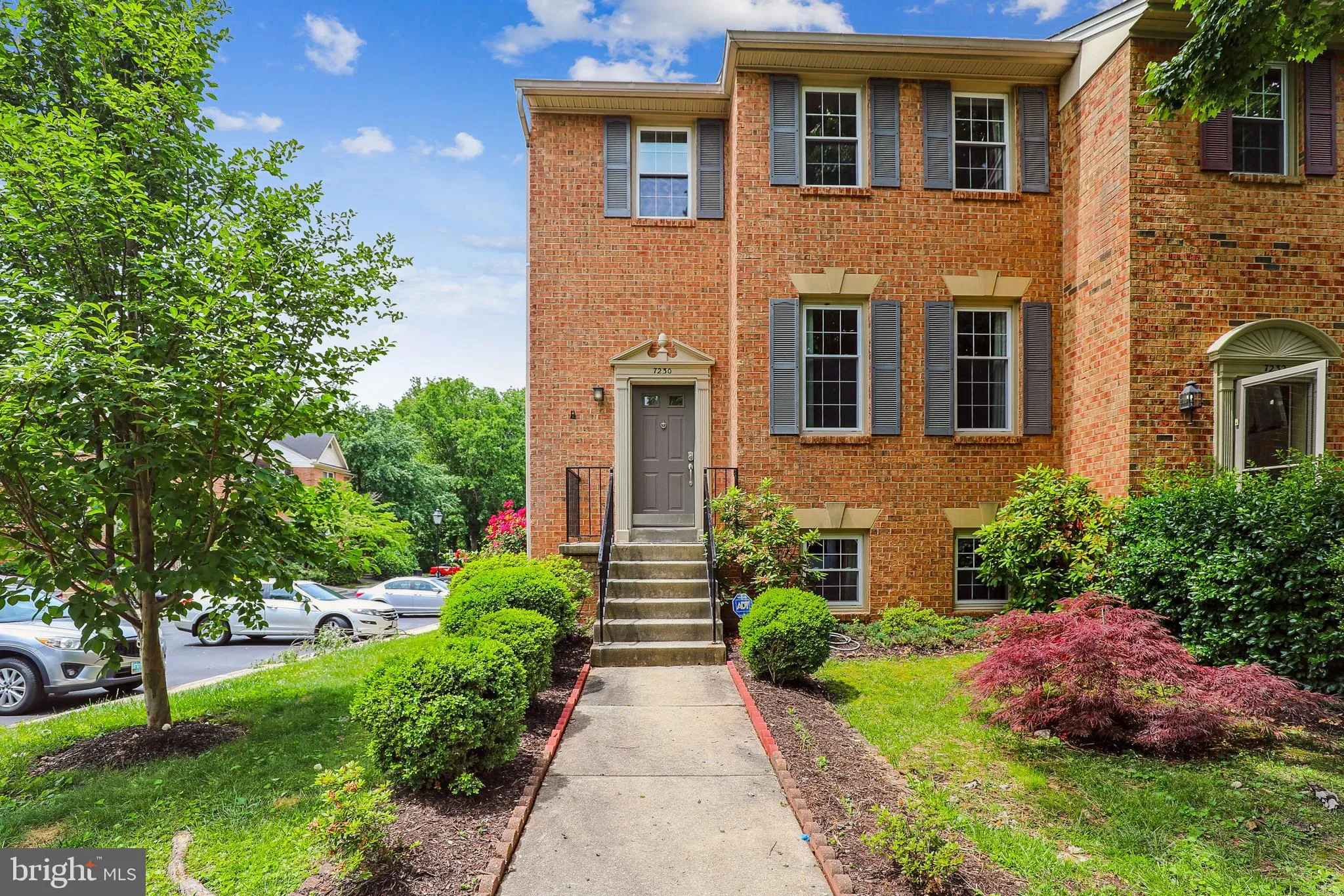 7230 TAVESHIRE WAY, Bethesda, MD 20817
