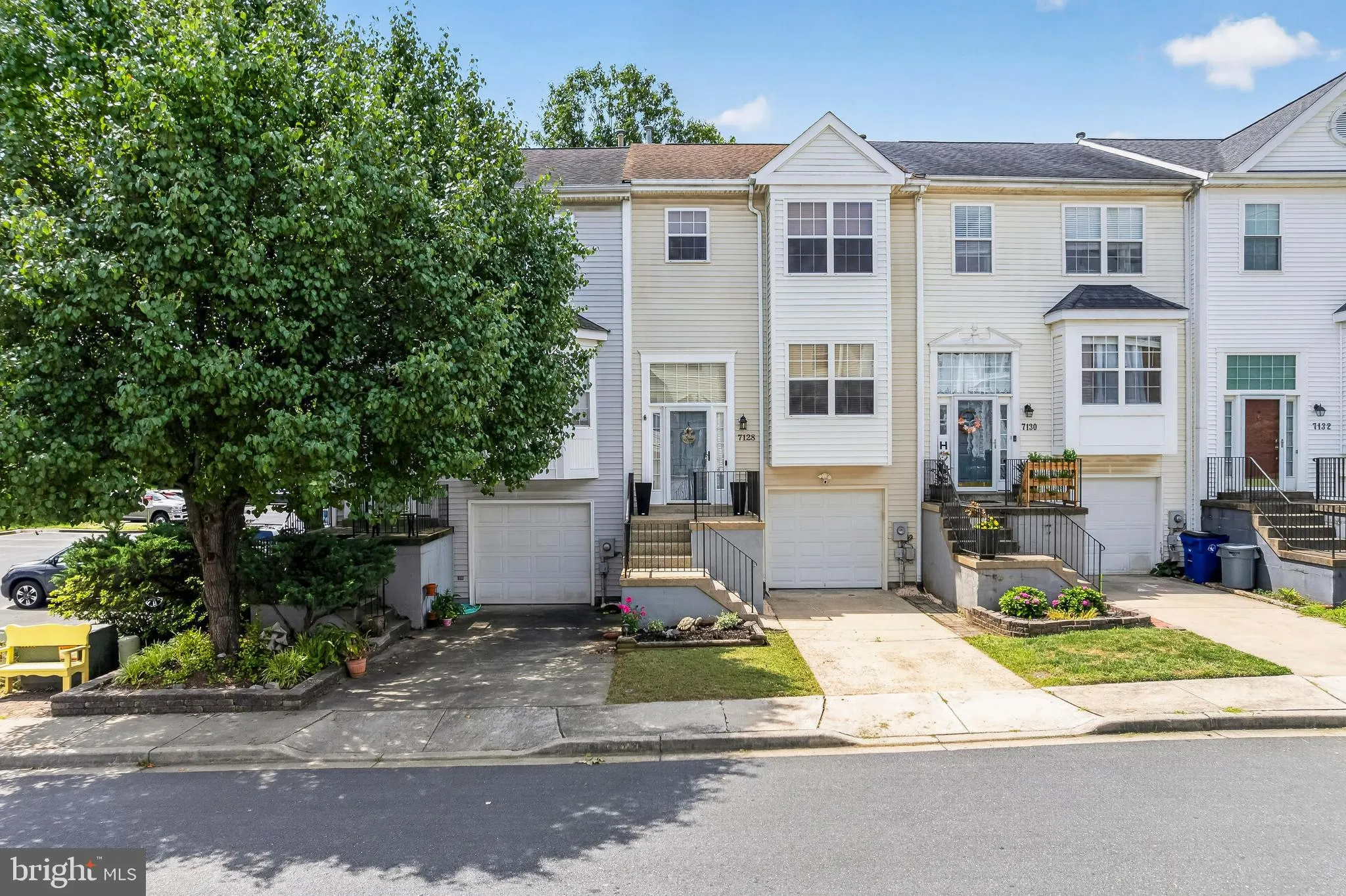 7128 COLLINSWORTH PLACE, Frederick, MD 21703